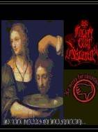 Mighty Goat Obscenity : On The Oceans of Blasphemy... Mighty Goat Obscenity : On The Oceans of Blasphemy...